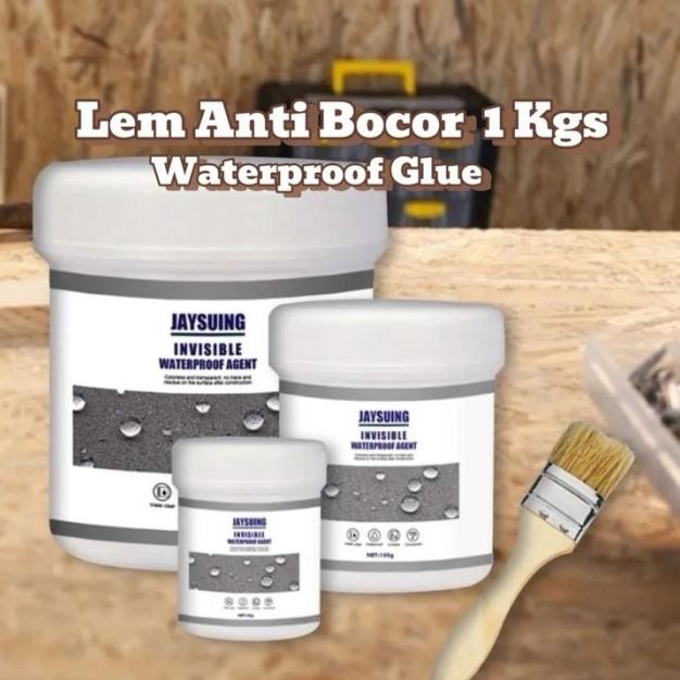 

Lem Tranparan Anti Bocor Tahan Air Ealant Wateroof 1G Lem Tranparan Jayuing Cat Anti Bocor Inviible Wateroof Inulating Ealant Era Amar Mandi Olam Wateroof Glue Ealant Aquaprooflem Anti Bocor Tahan Air Untu Tembo Atap