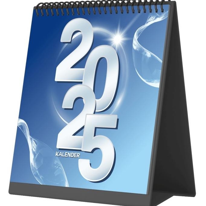 

Kalender Meja 2025 - Kalender Meja Original Dan Terpercaya