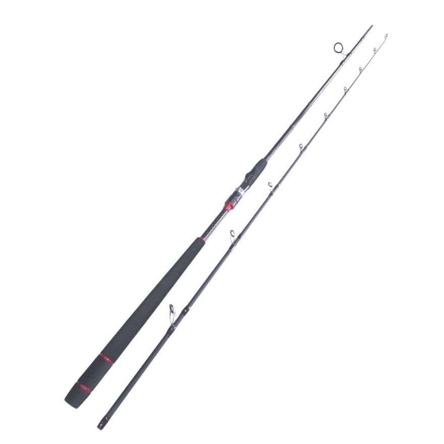 Joran Captain Coral Chaser 240 270 Cm Joran Carbon Laut