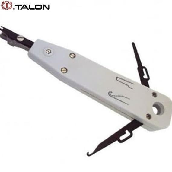 

BEST TALON IMPACT AND PUNCH DOWN TOOL TL-3141A ORIGINAL