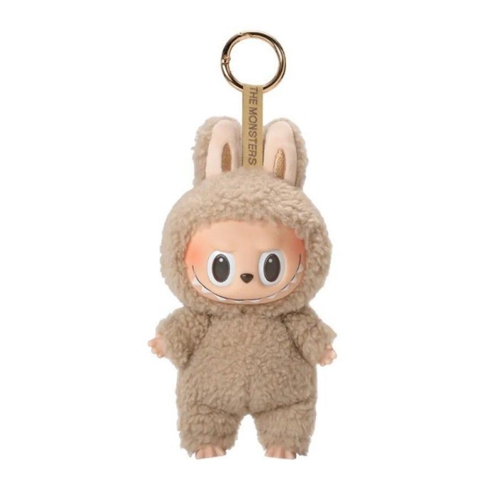 Labubu Macaron Original Popmart/Labubu/Boneka Labubu/Popmart