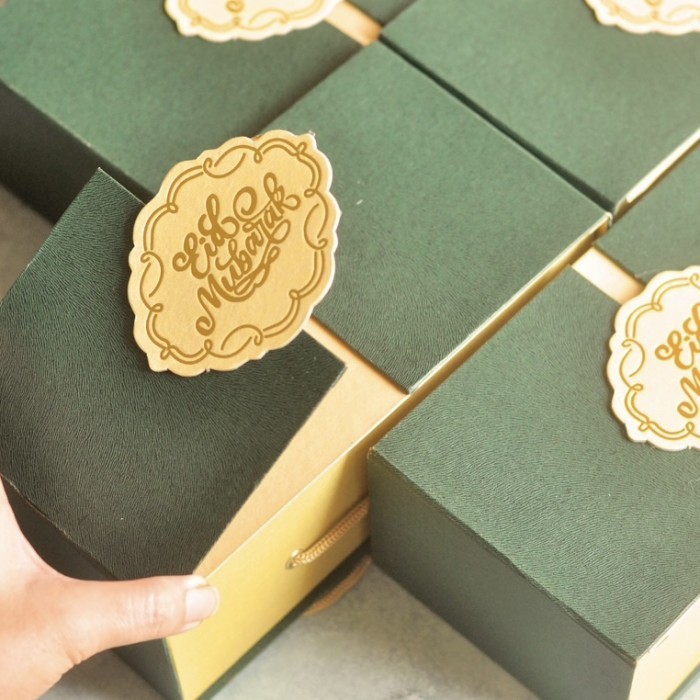 

Ramadhan Hampers 2024