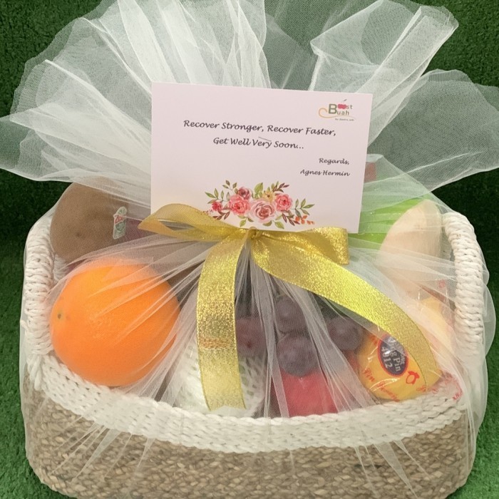 

Special Hampers