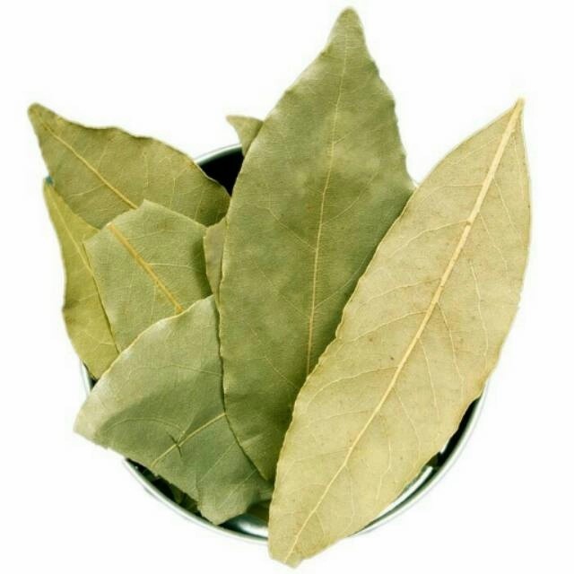 

Bay Leaf 1 Paket