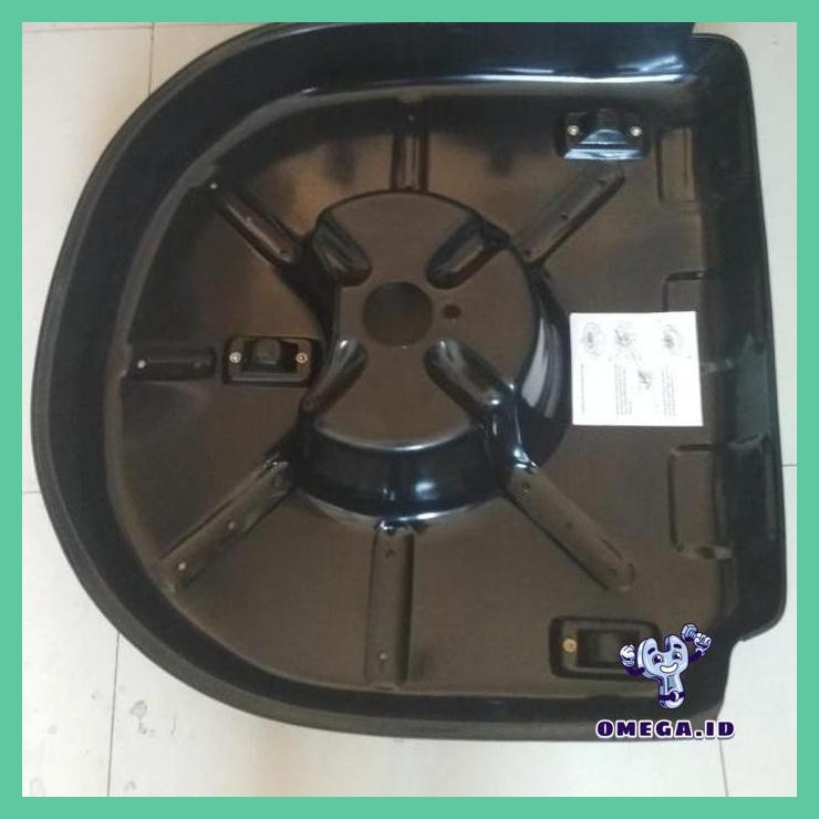 COVER BAN TUTUP BAN SEREP INNOVA REBORN