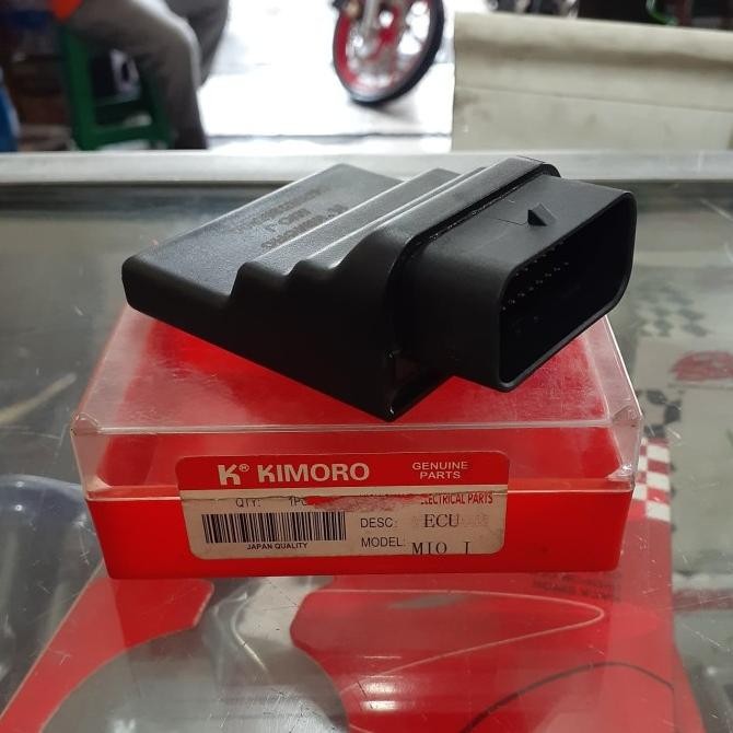 ECU RACING MIO J MIO GT ECU CDI RACING MIO J KIMORO JAPAN