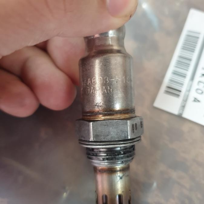 Serena C26 March Almera N17 O2 Sensor Heated Oksigen Knalpot ORI NISSA [ SONLO ]