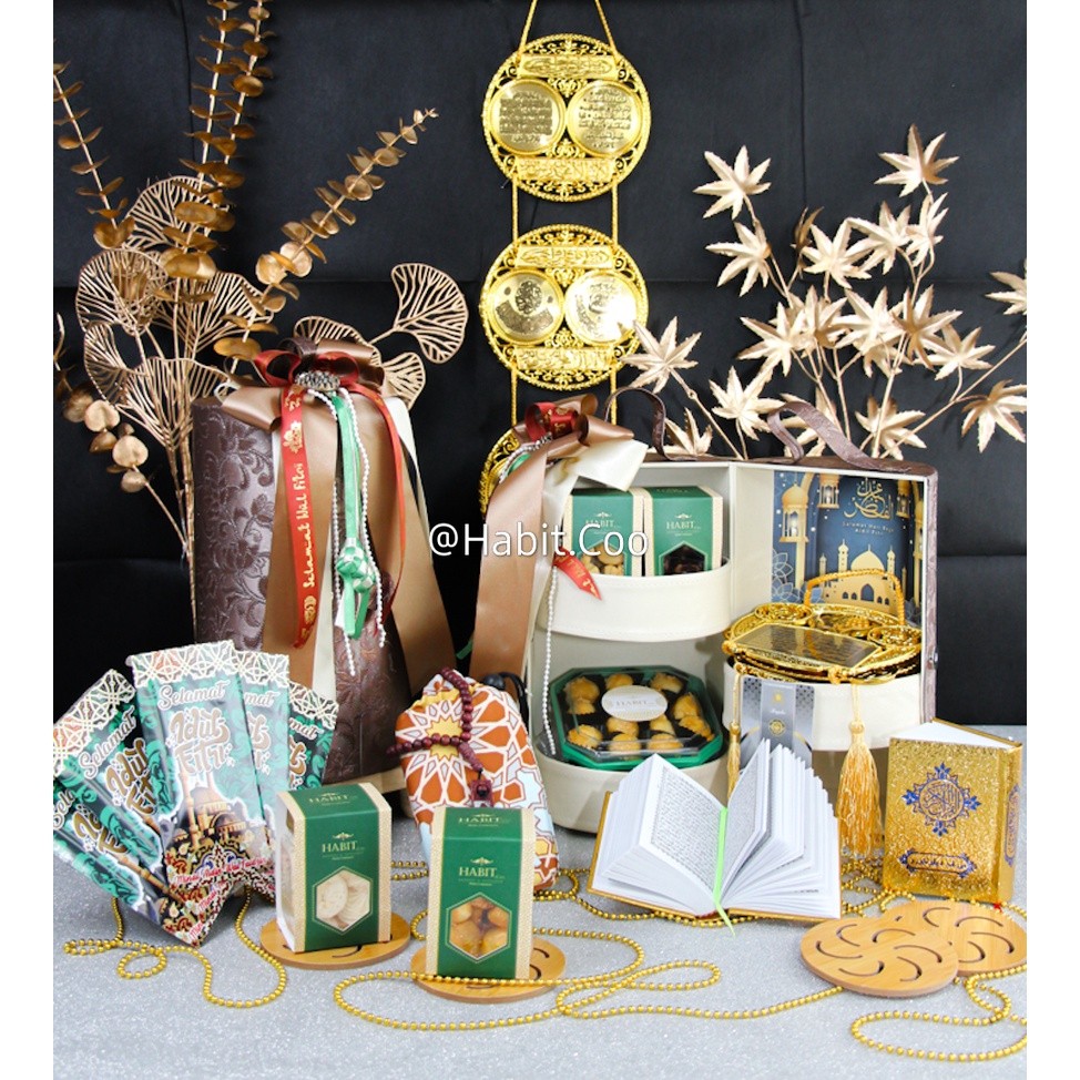 

Hampers Lebaran Eid Adha Hantaran Idul Fitri Kado Murah Hadiah Gift Parcel Adha Premium Grosir