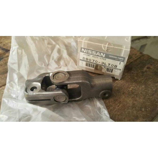 joint assy steer nissan evalia pendek D8070-3LT0B ORI NISSAN JAPAN [ SONLO ]