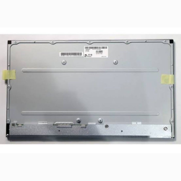 LED LCD PC All in One Asus LM238WF5 SS E1 AIO 23.8 Inch Touchscreen