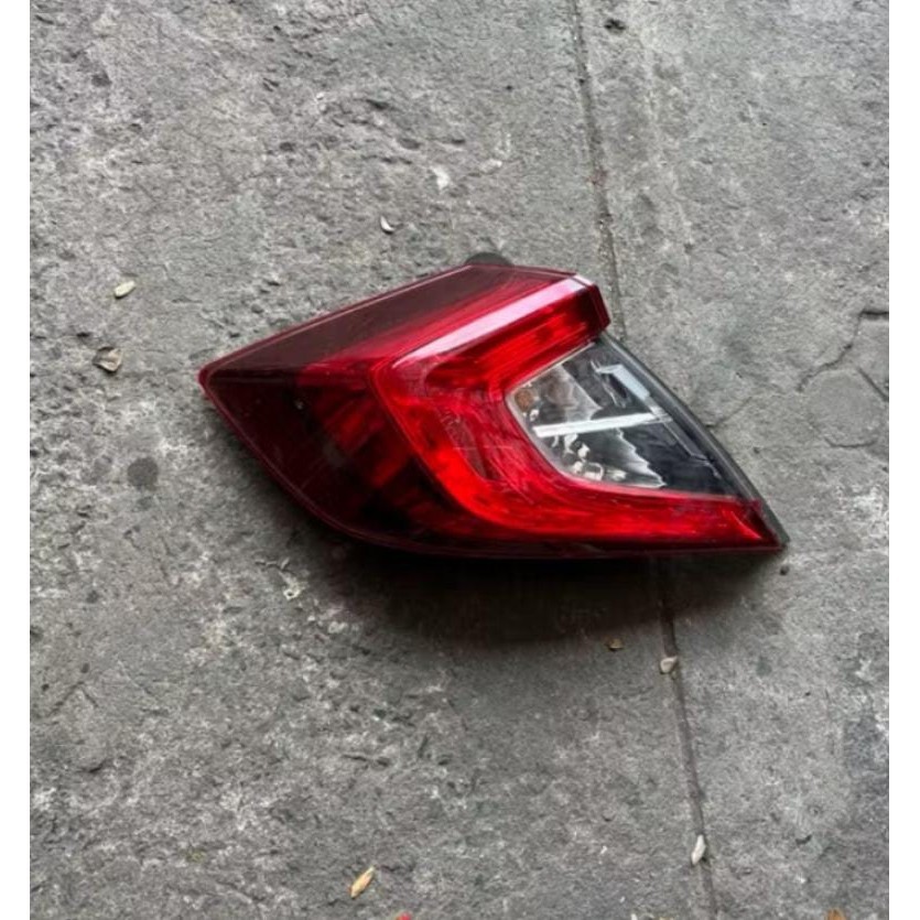 Stoplamp Honda Civic Turbo Original