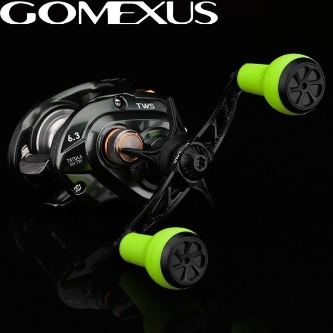 Handle Knob Gomexus CNC With TPE Knob BDH-A27 SALE