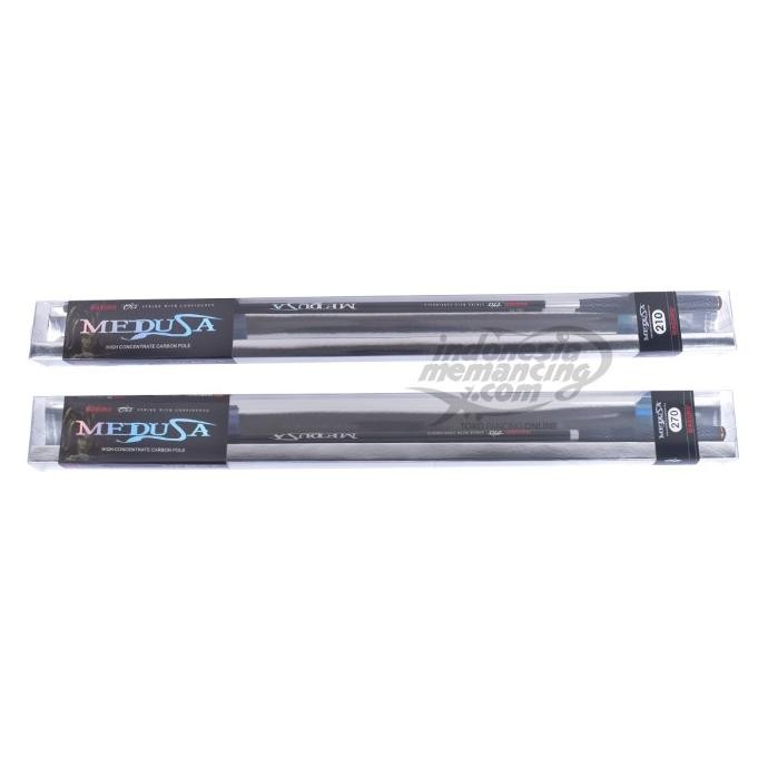 Joran Tegek Maguro MEDUSA Pilih Ukuran 240 270 300 360 SALE