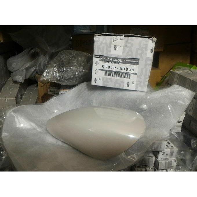 cover spion fender spakbor nissan xtrail T30 [ SONLO ]