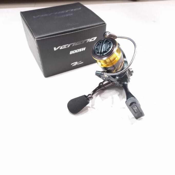 Reel Kamikaze VENENO 800 - 1000 SW SALE