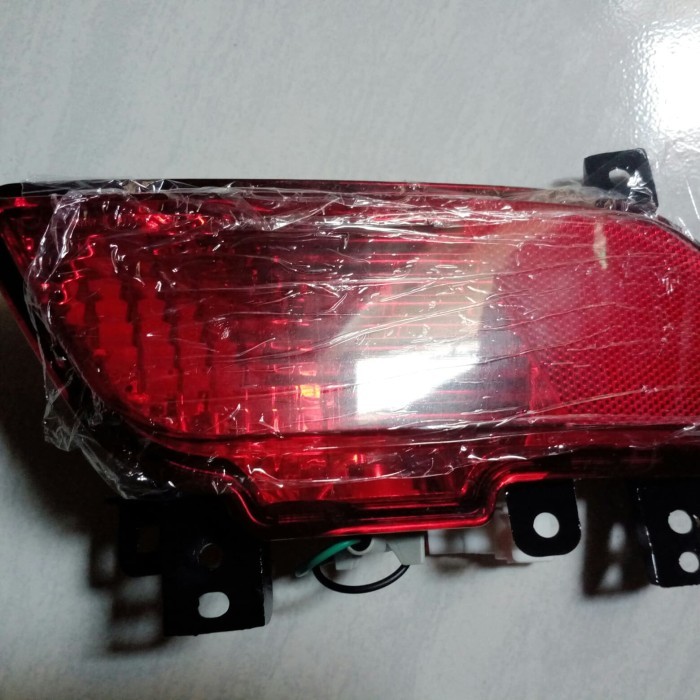 Lampu foglamp fog lamp bumper bemper belakang wuling confero kanan