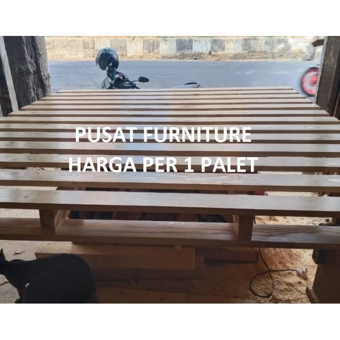 

PALET ALAS TEMPAT TIDUR, PALET KAYU