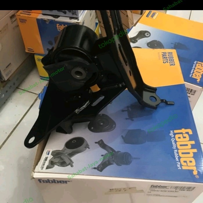 Mounting Engine Mounting Kiri,Yaris New Vios Matic,Fabber
