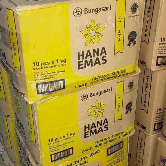 

Hana Ema 10 Pc 1 G Tepung Teru Cae Ue Ering
