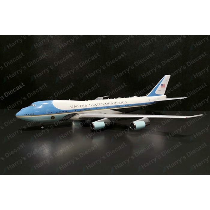 Best seller ~`~ 1/200 VC-25A US Air Force "One" by IF200 ~~~
