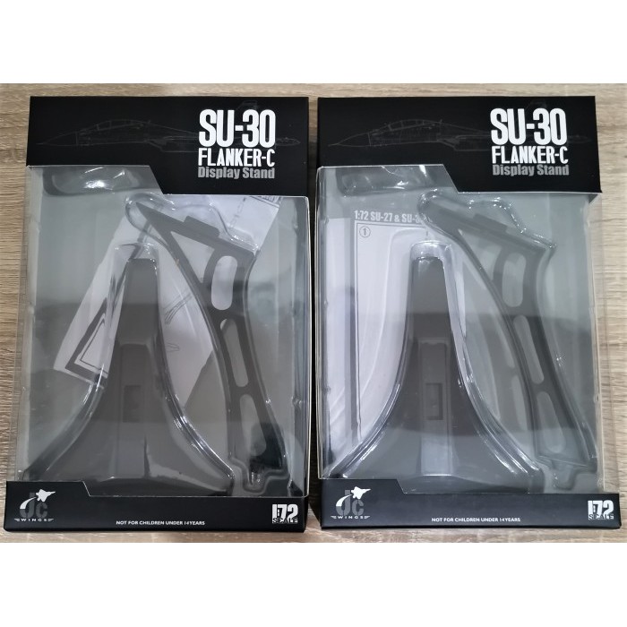Best seller ~`~ Diecast Pesawat Display Stand for JCW 1/72 Su-30 Series ~~~