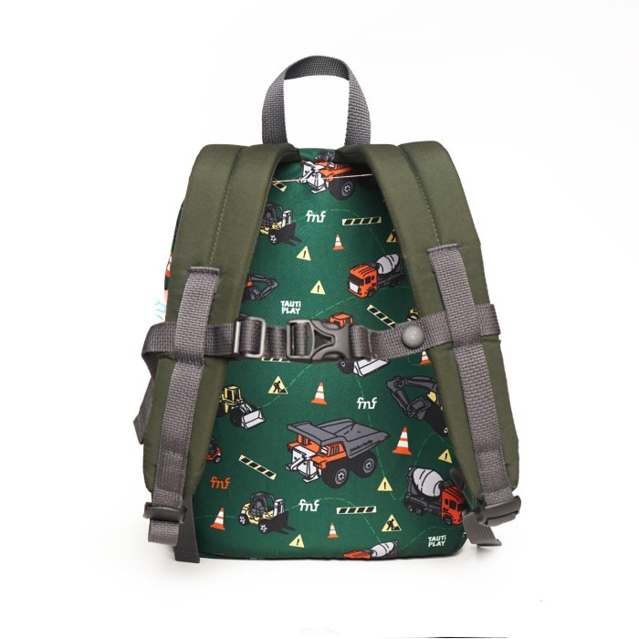 TAUTI PLAY MOLLY NIION RANSEL ANAK UNISEX