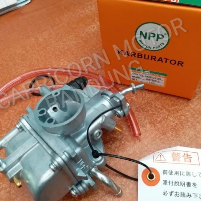 Karburator Karbu JUPITER Z LAMA OLD NPP