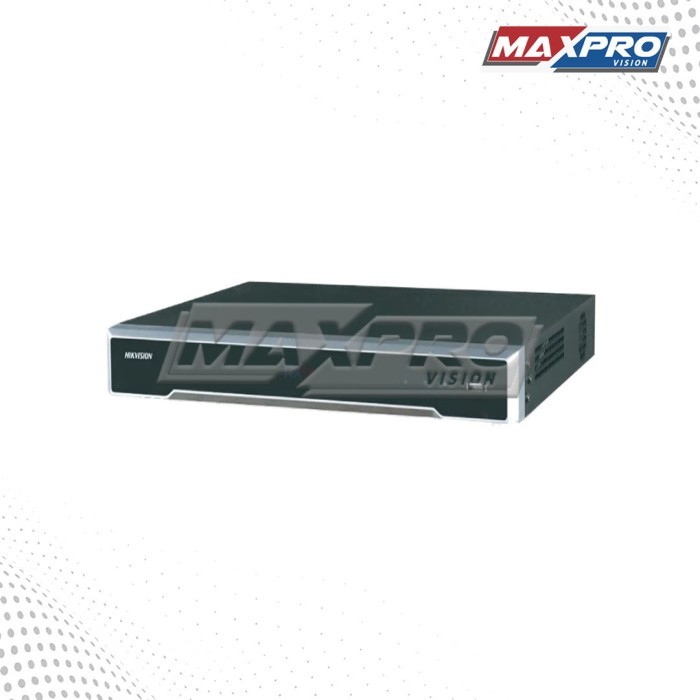 Spesial Nvr Hikvision Ds-7616Ni-Q2/16P