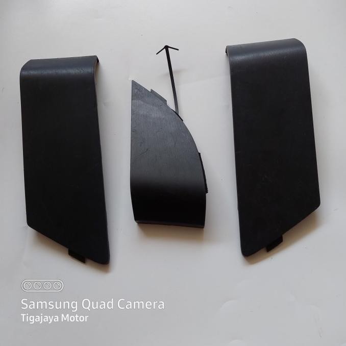 READY TUTUP BEMPER DEPAN AVANZA LAMA TIPE S TUTUP BEMPER DEPAN AVANZA TIPE S