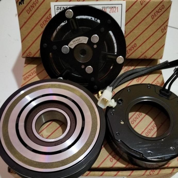 Sale  magnetic clutch AC great new xenia
