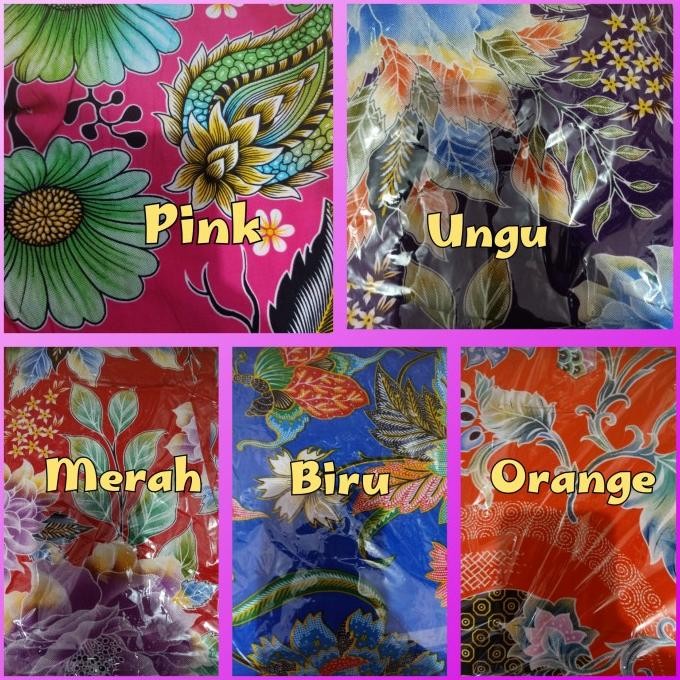 Grosir Daster 32 Yukensi Super Jumbo Kencana Ungu Lebel Biru