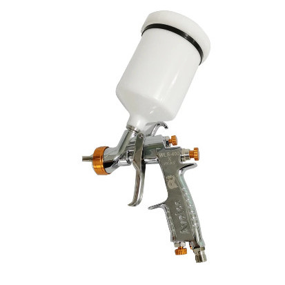 Taiwan WLS 400X semprot cat mobil, alat cat pernis berbasis air minyak