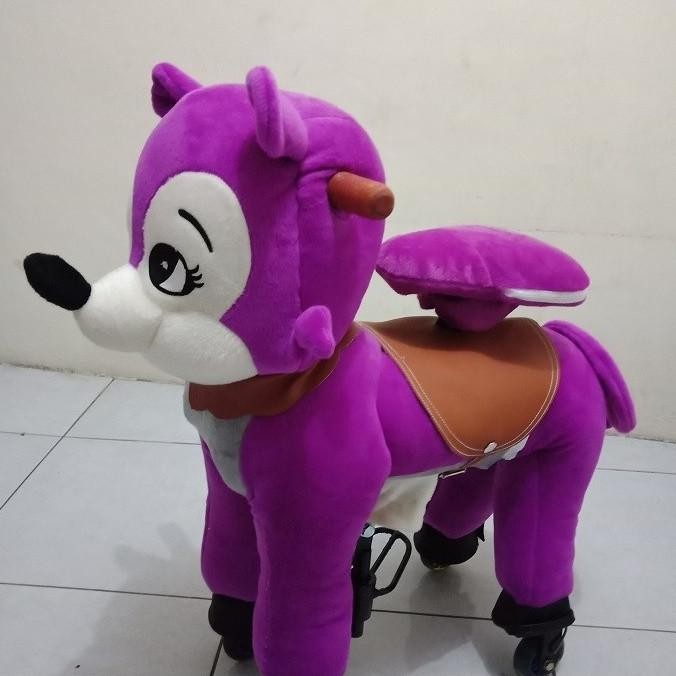 Kuda gowes kuda genjot SALE
