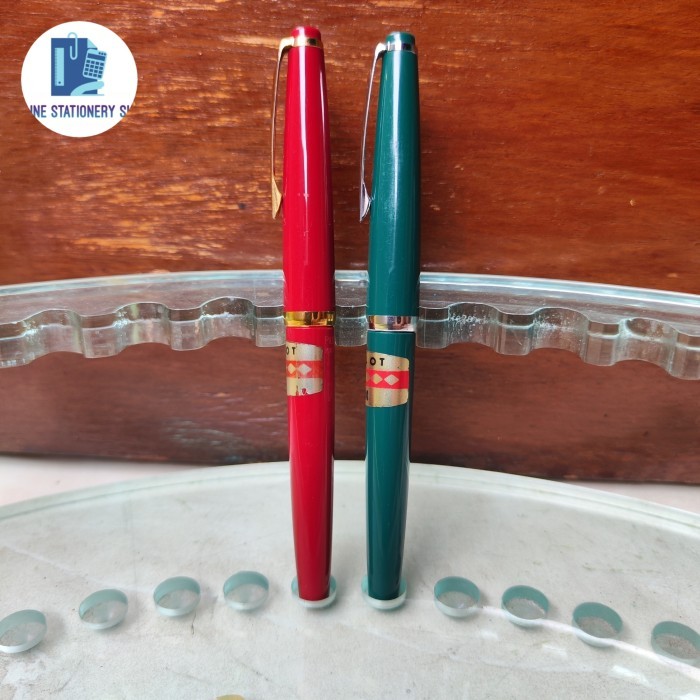 

TERBARU Pilot Fountain Pen 55 Original Japan