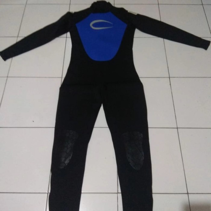 TERBARU wetsuit RECON 3mm