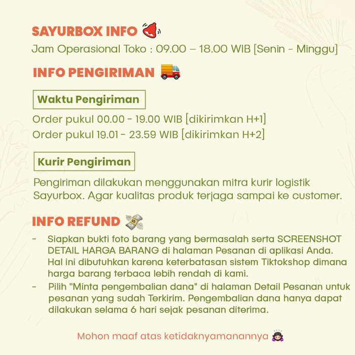 

Mazola Minyak Canola 450 Ml Sayurbox