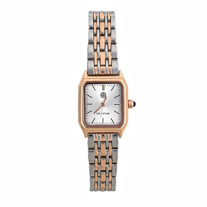 Jam Tangan Wanita Les Catino Secca Watch