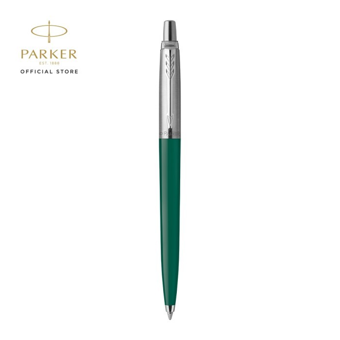 

Parker Jotter Forest Green Ballpoint