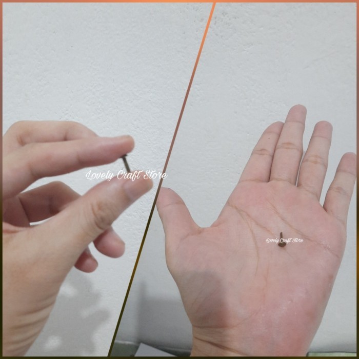 

Mini Brads, Paper Fastener, Split Pins, Scrapbook Embellishments