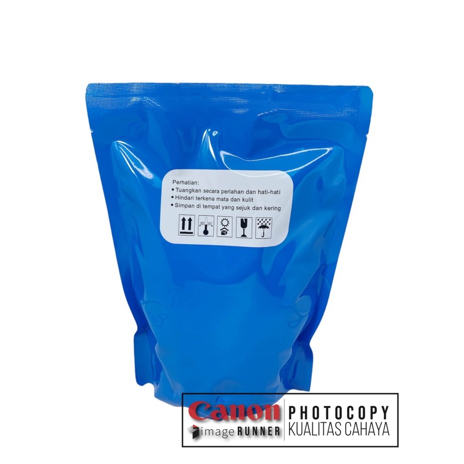 

Tinta Mesin Fotokopi Kualitas (Recommend) Hasil Hitam Memuaskan