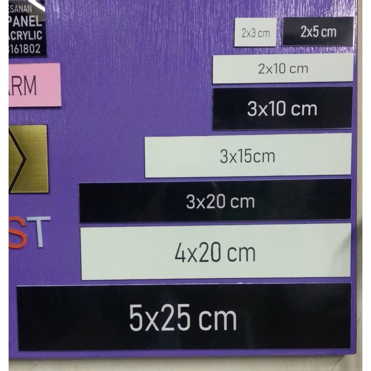 

Label Nama Panel Listrik Ekspress Cepat Murah Langsung Dicetak Mantaps