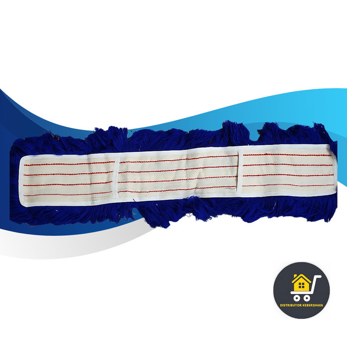 Refill Kain Lobby Duster / Refill Duster Ukuran 80 CM / Termurah