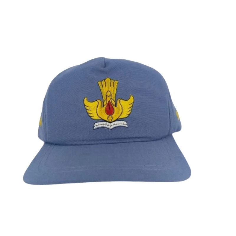 

Topi SMA Abu