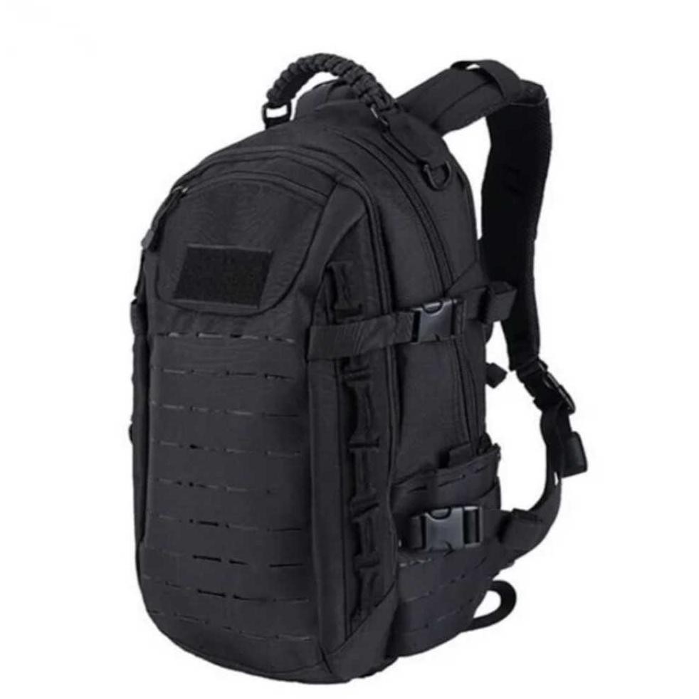 Tas Tactical Ransel Tactical laser cut / tas terbaru import pria tactical