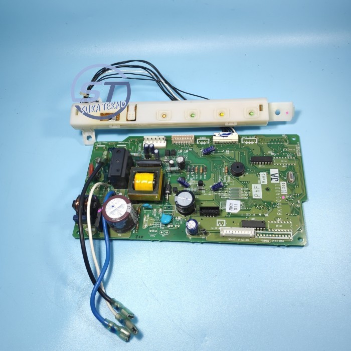 Main Modul Ac Pcb Ac Mitsubishi 2 Pk 2Pk Set Sensor