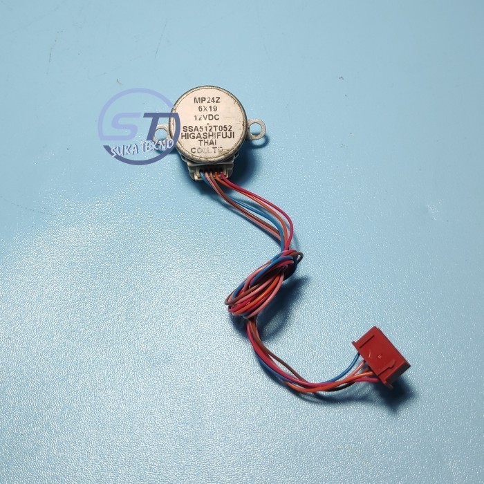 Motor Suing Suwing Ac Dinamo Swing Ac Mitsubishi Heavy Dutty