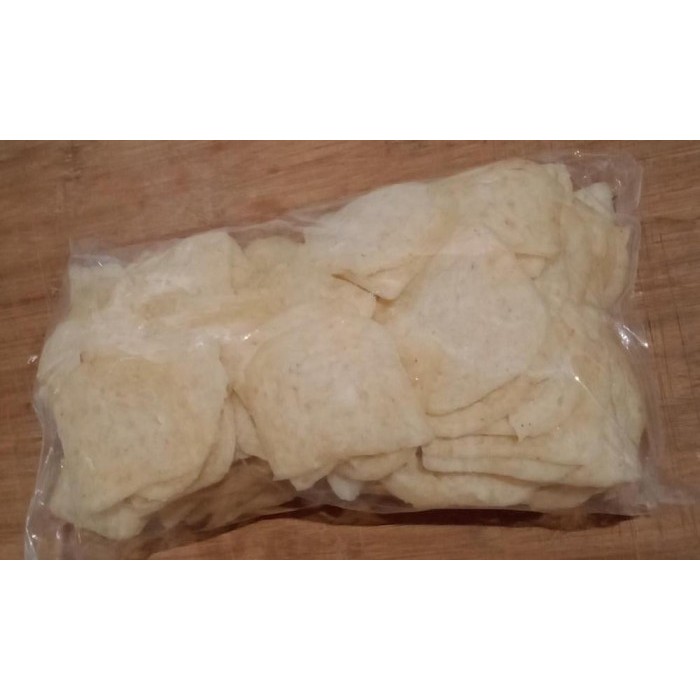 

SURYA KERUPUK UDANG PACKING 1KG