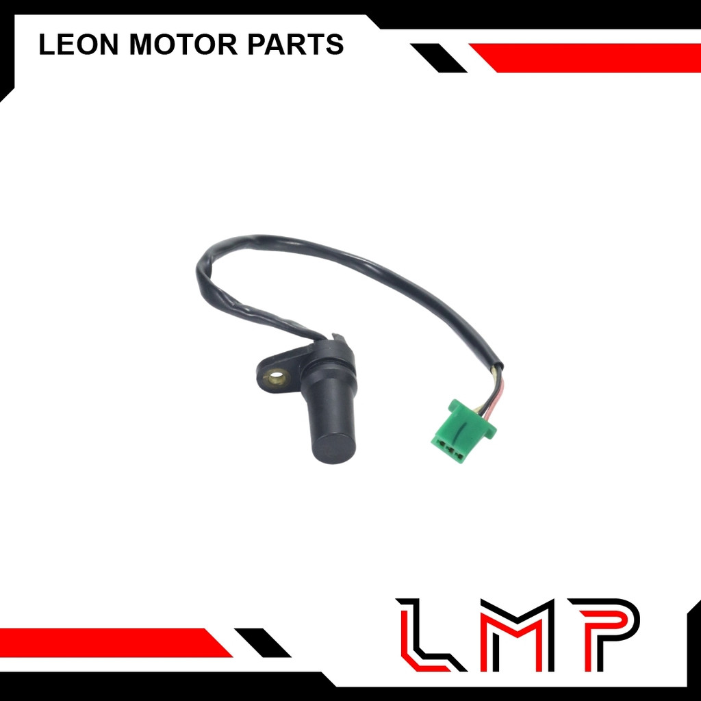 SENSOR SPEEDOMETER - SHOGUN 125 SP, SHOGUN R