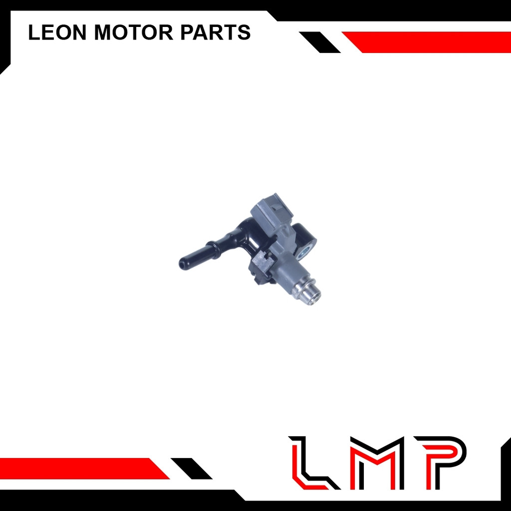 INJEKTOR ASSY - AEROX NEW, R15 V2 HOLE 6