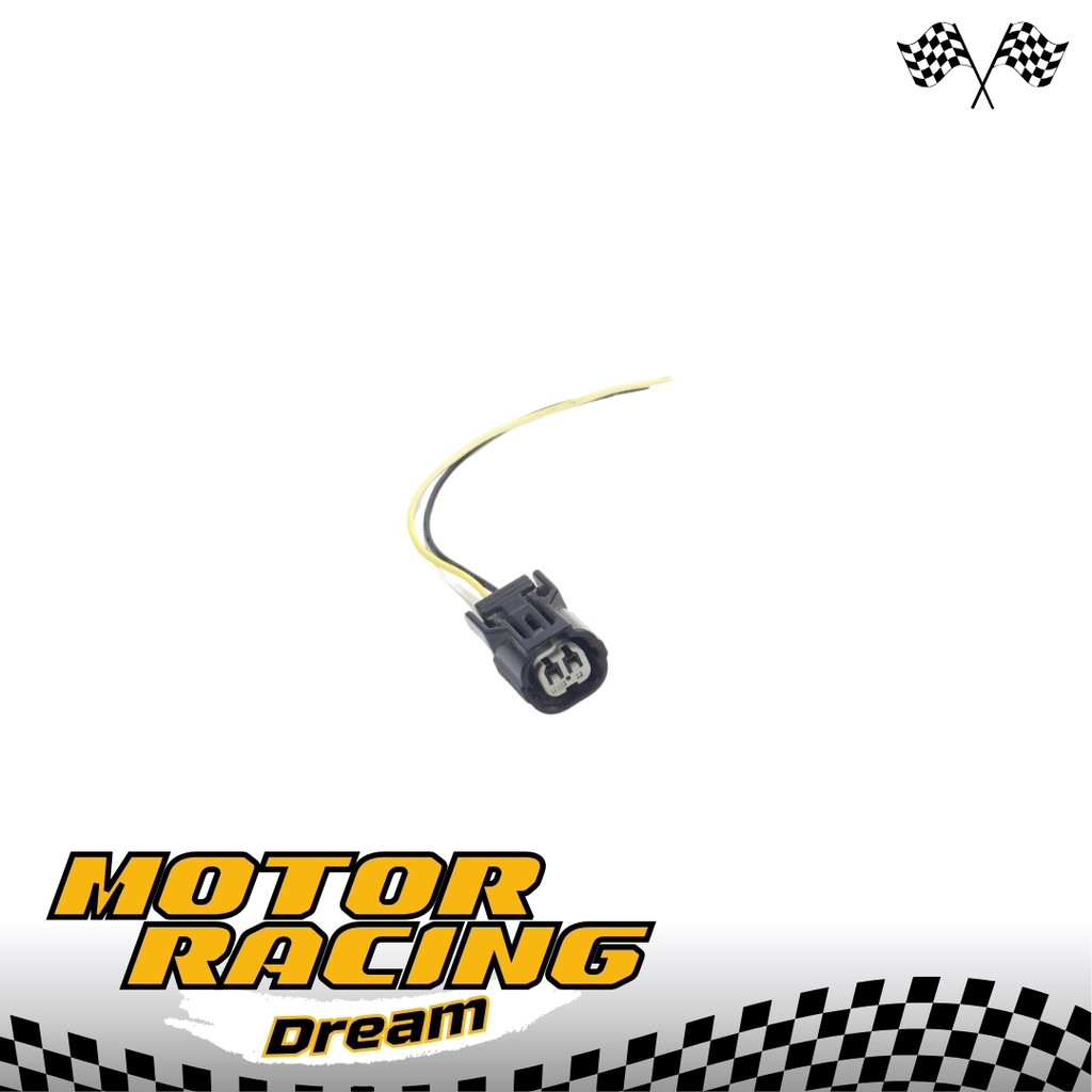 SOKET IC FUELPUMP - MIO J, MIO SOUL, XEON, N MAX, VIXION, ALL MATIC